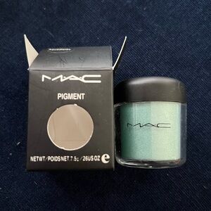 MAC COSMETICS - AQUADISIAC Pigment Eyeshadow
